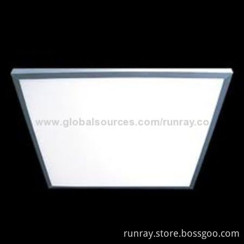 36W Dimmable LED Panel Light, 85-265V AC/12V DC, 80-110lm/W, 2 or 3 Years Warranty, CE/RoHS MarkNew